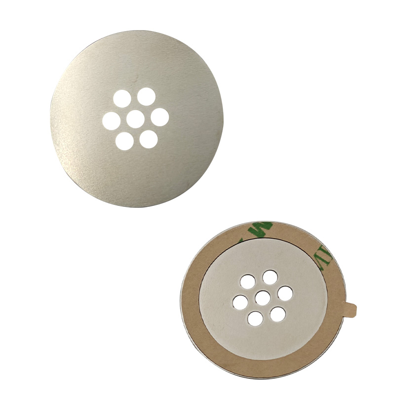 不銹鋼金屬墊片